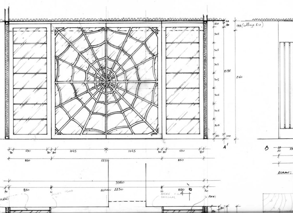Exemple dessin ech 1-20è265