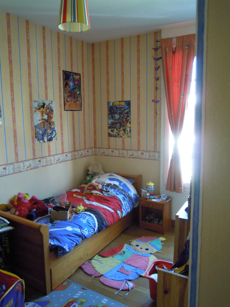 Lonné chambre Tristan 2