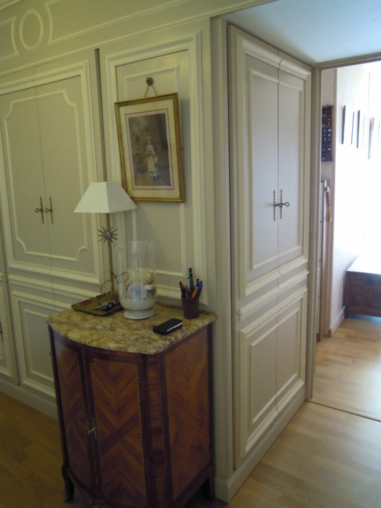 Après