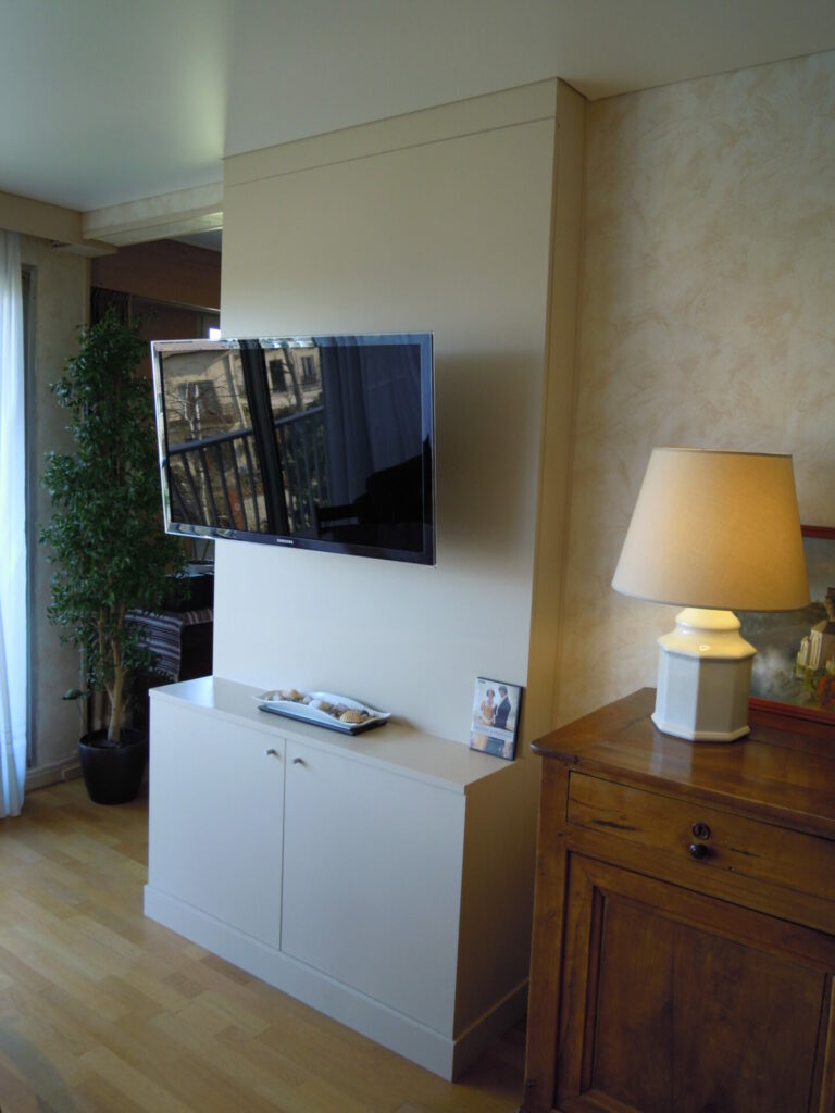 Touzot meuble TV
